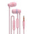 Wired Earphones