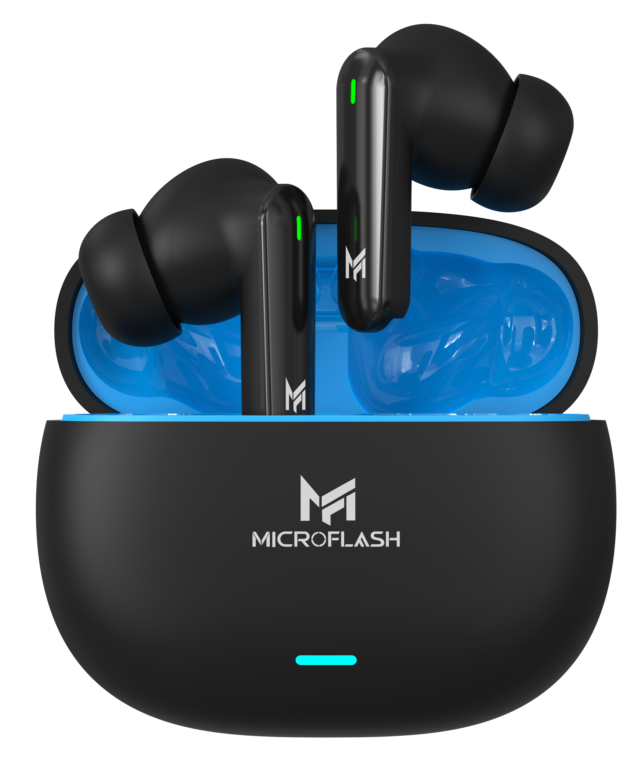 Microflash