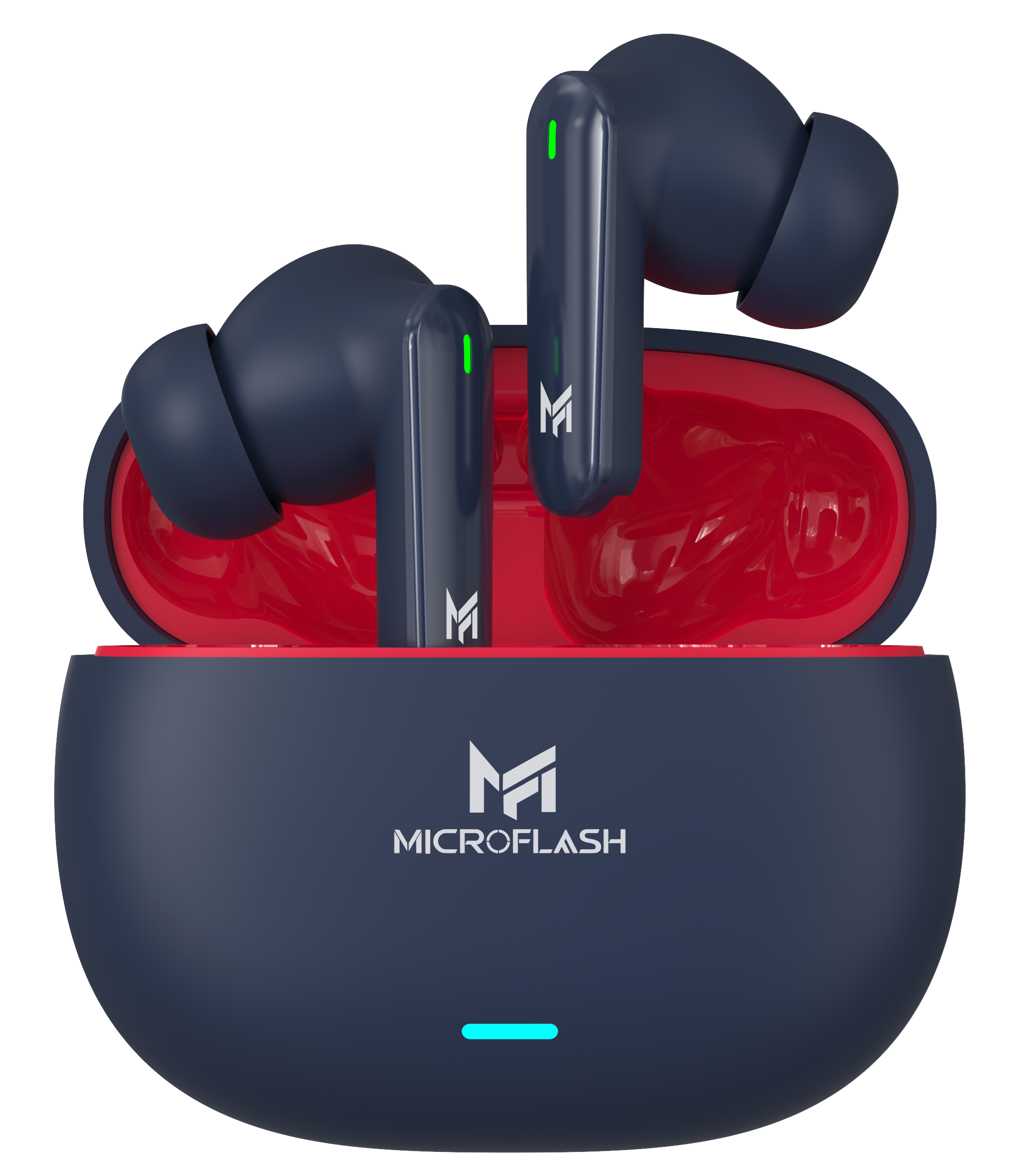 Microflash
